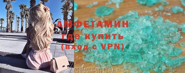 хмурый Каменка